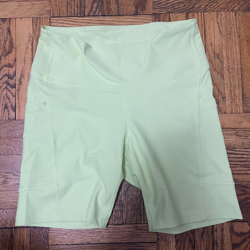 Old Navy Active Power Soft Bike Shorts